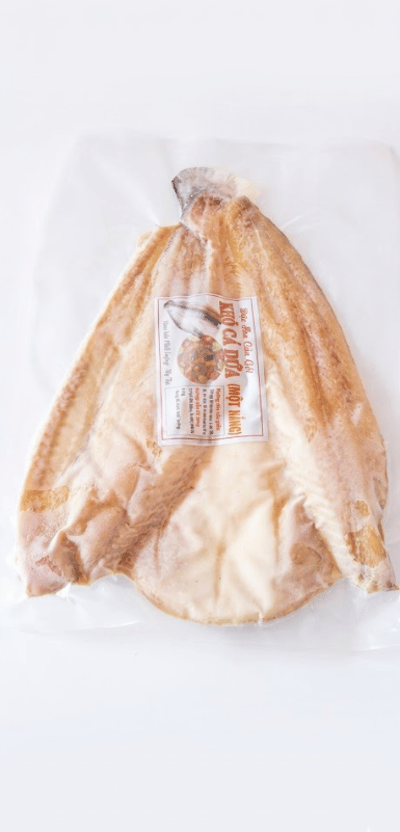 Khô Cá Dứa