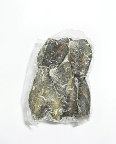 Khô Cá Sặc size Nhỏ
