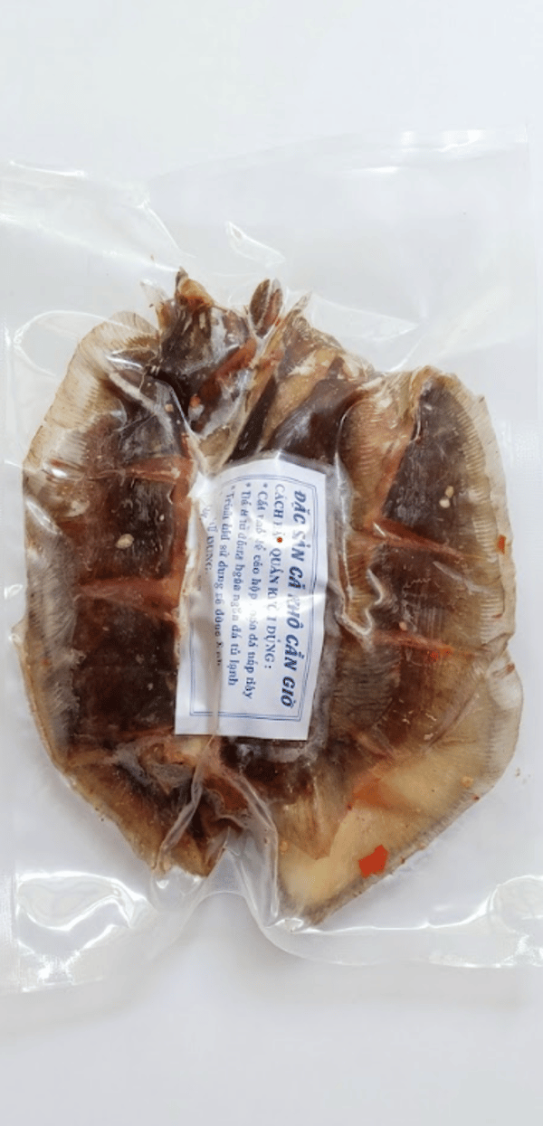 Khô Cá Đuối