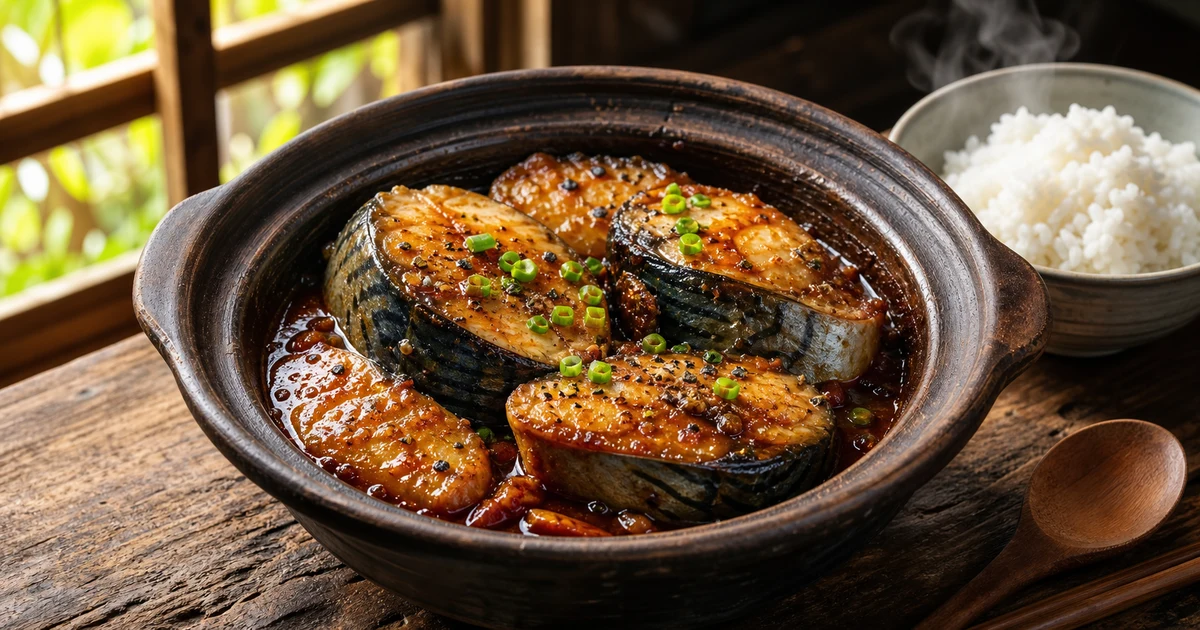Cá thu một nắng nướng muối ớt vàng giòn trên đĩa sứ trắng, rắc muối hạt to và ớt đỏ cắt nhỏ, kèm chanh vàng cắt múi, mẹt tre, food photography